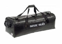 DUFFLE DRY BAG SEAC U BOOT 500D PVC 105L BALIDIVESHOP  large